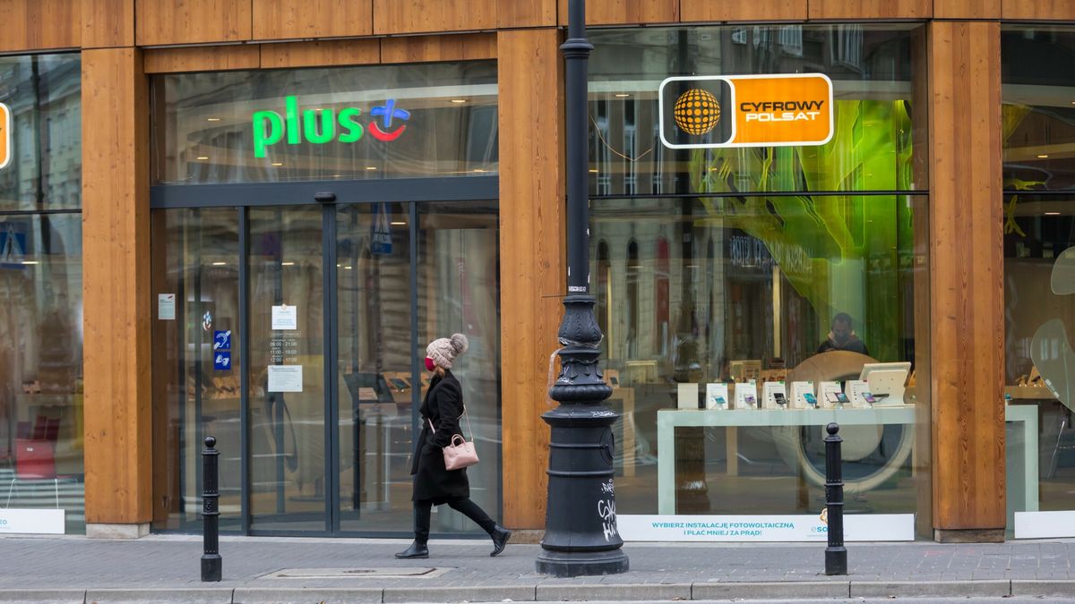 Zmiany w Cyfrowym Polsacie