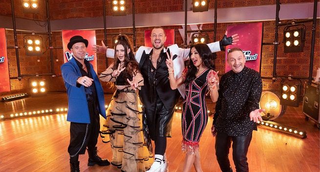 „The Voice of Poland 14” od 2 września w TVP2, nowe zasady w programie
