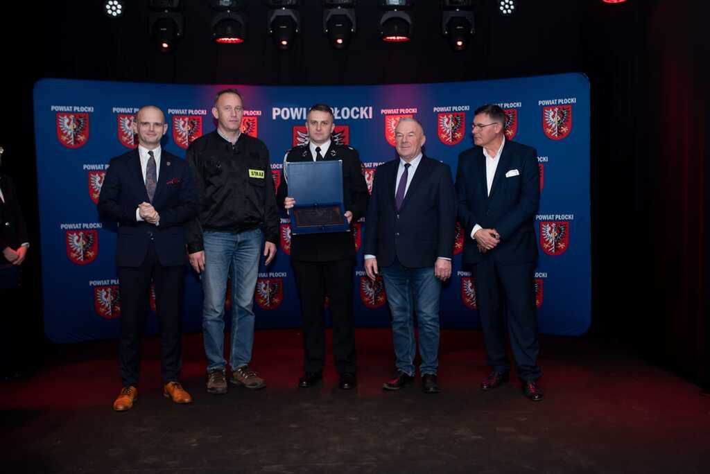 Czas podsumowań i podziękowań