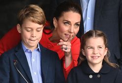 Księżna Kate ma męczącą pasję. Dzieci przed nią uciekają