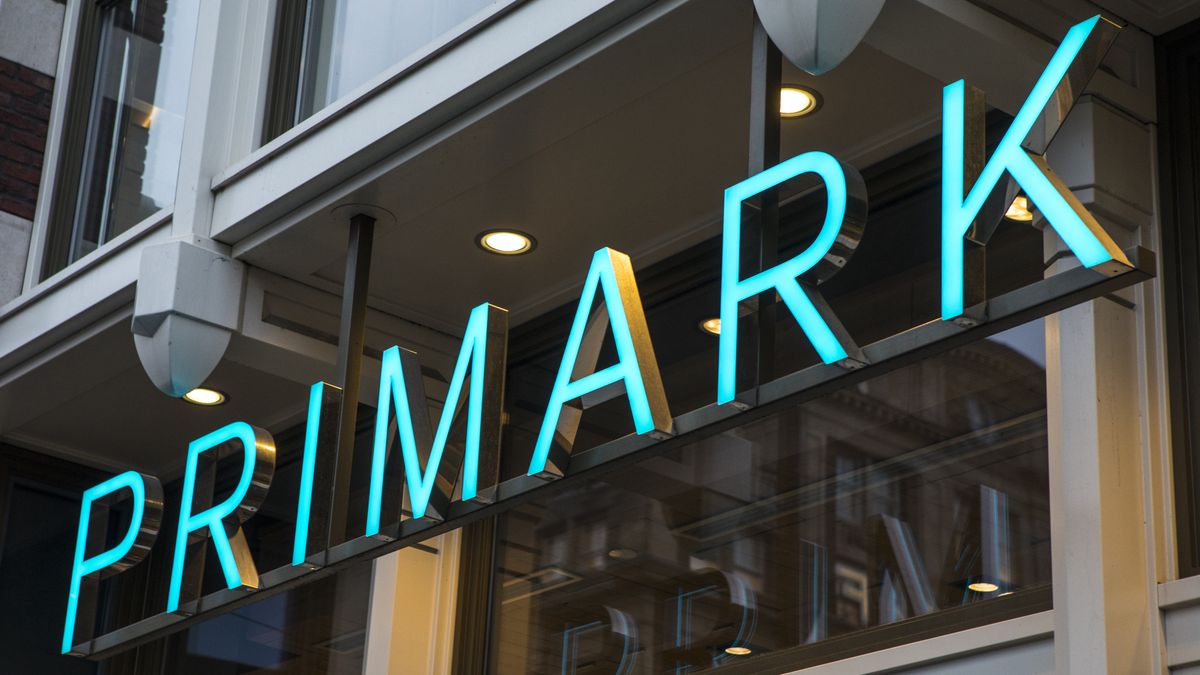 Jak dotąd Primark otworzył w Polsce  jeden sklep