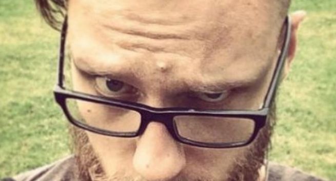 Patryk Grzeszczuk: nie przyjąłbym do pracy kogoś, kogo chciałbym udusić podczas pierwszych wspólnych nadgodzin