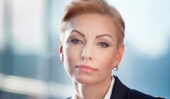 Monika Zakrzewska nie jest już prezesem Fundacji Rozwoju Rynku Finansowego