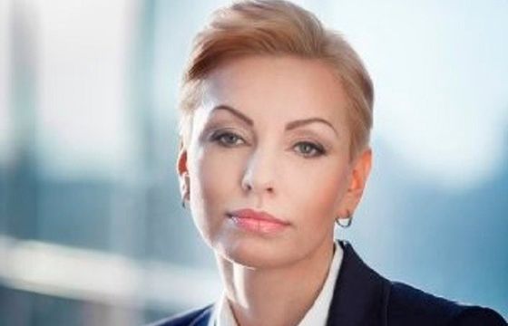 Monika Zakrzewska nie jest już prezesem Fundacji Rozwoju Rynku Finansowego