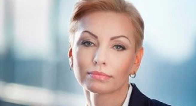 Monika Zakrzewska nie jest już prezesem Fundacji Rozwoju Rynku Finansowego