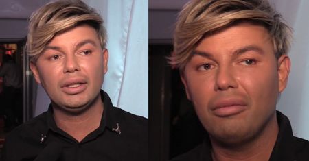 "Chomik Rutowicz": "Nie utrzymuję kontaktu z Jolantą R. i Agnieszką F."
