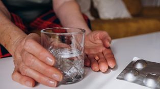 Wegovy już nie tylko w zastrzyku. Ruszyła sprzedaż tabletek