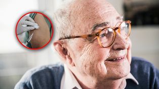 Szczepienie na półpasiec może ograniczyć ryzyko demencji? Badanie dostarcza mocne dane