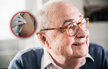 Szczepienie na półpasiec może ograniczyć ryzyko demencji? Badanie dostarcza mocne dane