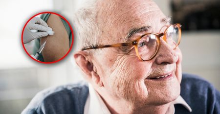 Szczepienie na półpasiec może ograniczyć ryzyko demencji? Badanie dostarcza mocne dane