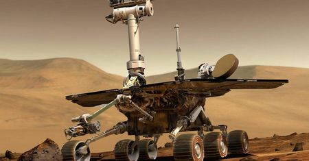 NASA chce wynajmować łaziki. Padły konkretne wymagania