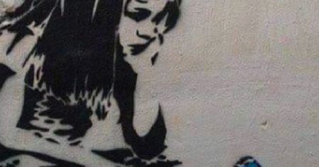 Warszawa. Banksy w Koneserze. Na street-artową wystawę nie ma już biletów