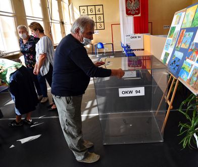 Wyniki wyborów 2020: Świetlik: "Za dwa tygodnie zadecyduje grupka wyborców" [OPINIA]