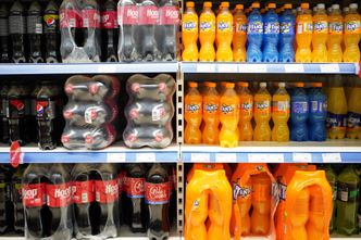 Podatek cukrowy. Już wiadomo, ile budżet na nim zyskuje