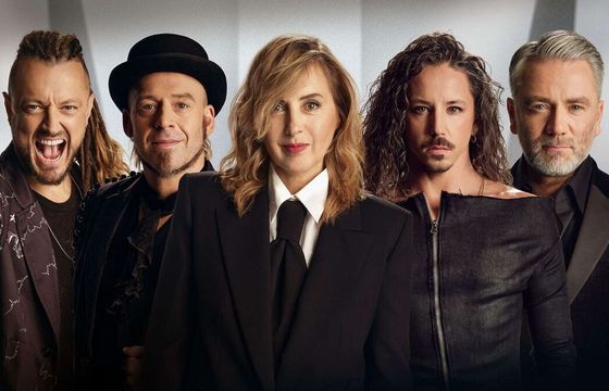 Znamy wyniki oglądalności "The Voice of Poland"