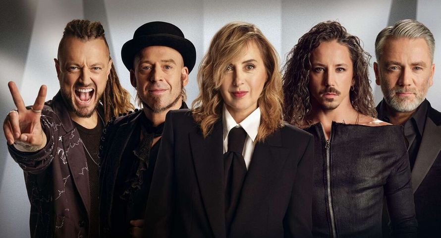 Znamy wyniki oglądalności "The Voice of Poland"
