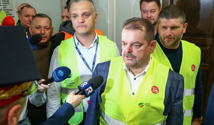 Są pierwsze reakcje po szczycie rolniczym. Co ustalili?