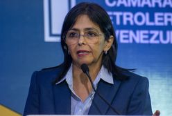 Władze ogłosiły żałobę w Wenezueli. "Ku czci i chwale"