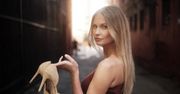 Karolina Szymczak o roli w "Babilonie". "Przyjęli mnie, jakbym była jedną z nich"