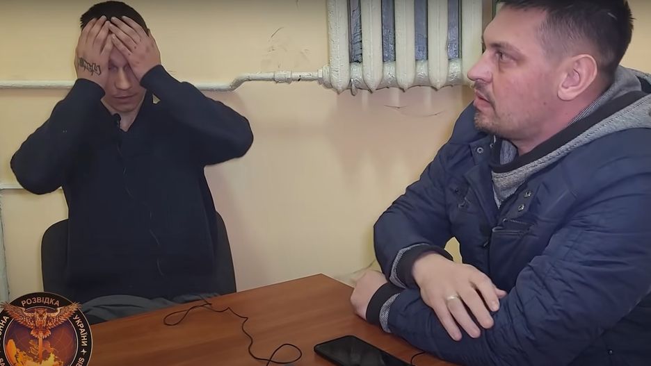 Rosjanin dzwoni do dziewczyny