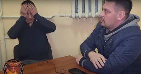 Rosjanin zadzwonił z niewoli do ukochanej. Odpowiedź jak grom z jasnego nieba