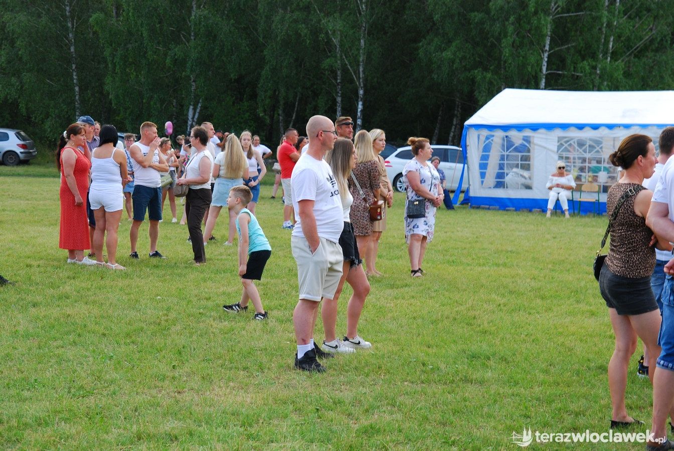 IX Powiatowo-Gminny Festiwal Zespołów Weselnych w Boniewie