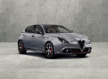 Alfa Romeo wróci do segmentu kompaktów. Następca Giulietty i 147 w planach