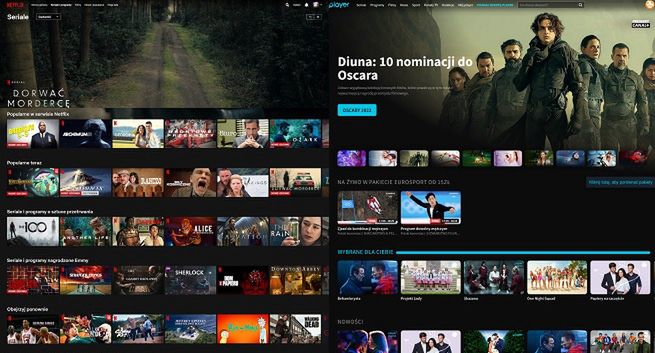 Spór w rządzie ws. tantiem od platform streamingowych. Resort kultury: to nie podatek cyfrowy