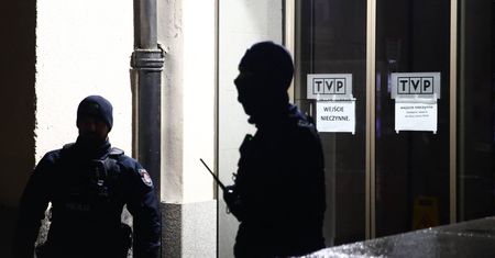 Szykują powrót TVP Info. Znamy szczegóły