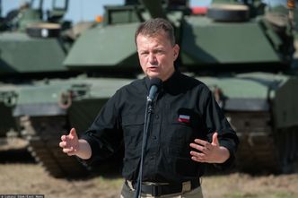 Pierwsza dostawa HIMARS-ów. Wielki dzień dla Polski