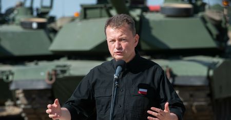 Pierwsza dostawa HIMARS-ów. Wielki dzień dla Polski