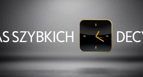 „Czas szybkich decyzji” - Opel promuje pierwszą pomoc na drodze (wideo)