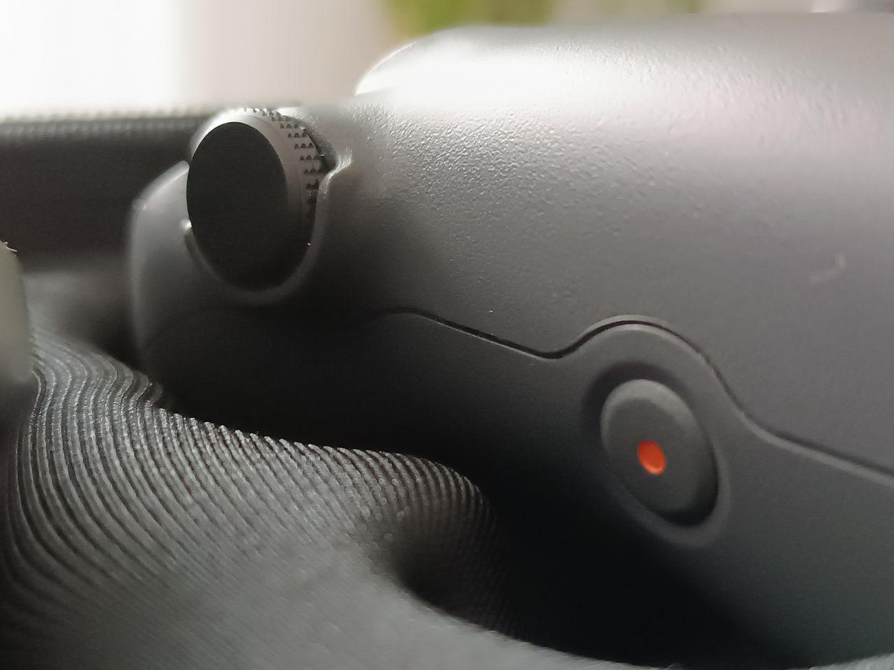 Kontroler DJI RC Motion 3