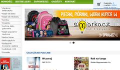 Merlin Group za 17,4 mln zł kupuje sklepy internetowe Nieprzeczytane.pl, Profit24.pl, Mestro.pl i Smarkacz.pl