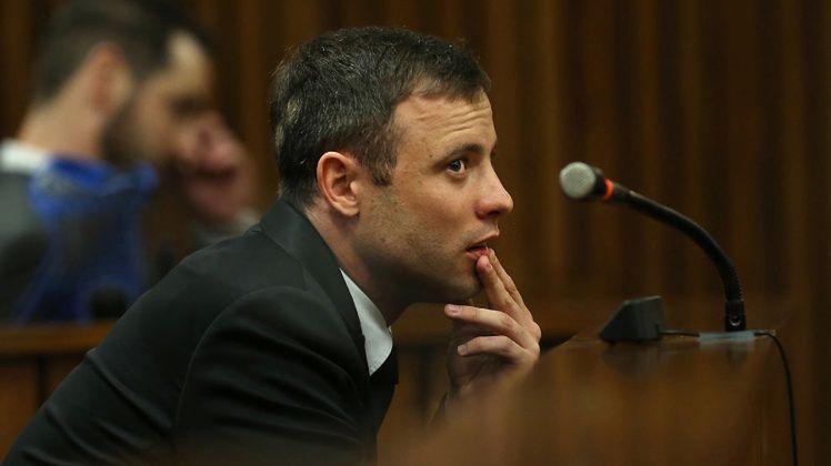 Oscar Pistorius zostanie zwolniony warunkowo