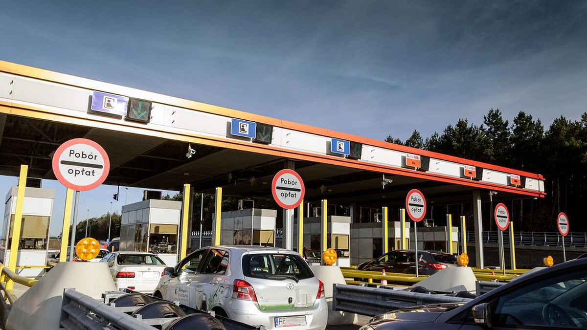 1 października oficjalnie pożegnamy stary system opłat