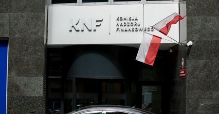 UKNF powołał grupę roboczą ds. bezp. fizycznego sektora bankowego i urządzeń ATM