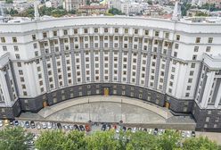 Ukraina. Rząd zezwolił młodym mężczyznom na wyjazd poza granice kraju