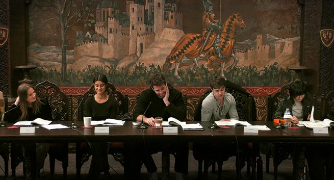 Netflix zapowiada koniec „Wiedźmina”