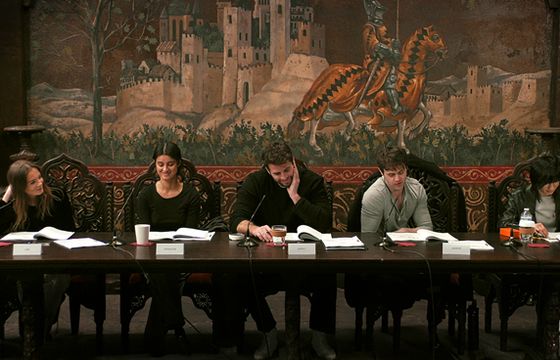 Netflix zapowiada koniec „Wiedźmina”