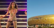 Koncert Jennifer Lopez w Gdańsku TO KLAPA!