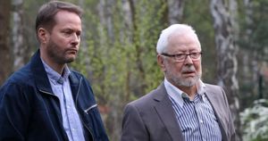 Władysław Kowalski