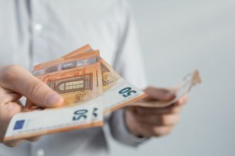 Pójdą śladem frankowiczów? Drogie euro może wywołać  falę pozwów kolejnej grupy kredytobiorców