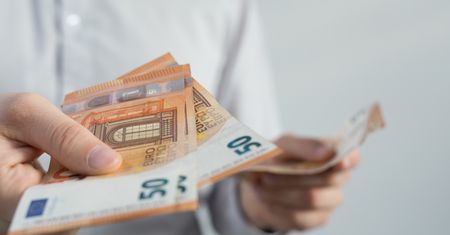 Pójdą śladem frankowiczów? Drogie euro może wywołać  falę pozwów kolejnej grupy kredytobiorców