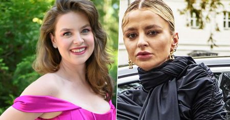 "The Real Housewives. Żony Warszawy". Anita Kuś-Munsanje podsumowała styl koleżanki z show