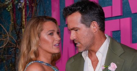 Ryan Reynolds i Blake Lively martwią się o swoje dalsze kariery. "To KOSZMAR dla zaangażowanych w sprawę"