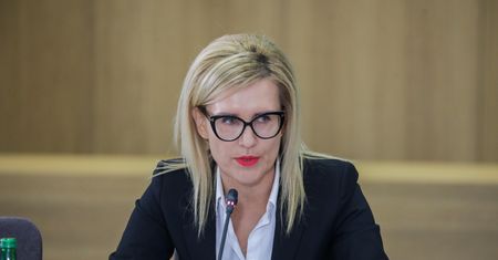 Prokuratura Krajowa wydała komunikat. Śledztwo ws. prokurator Wrzosek