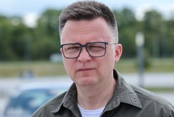 Jest decyzja ws. pozwu Hołowni przeciw politykom PiS