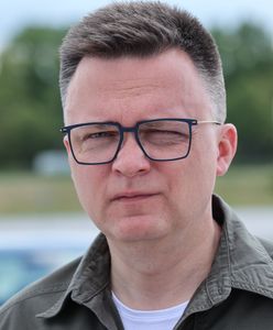 Jest decyzja ws. pozwu Hołowni przeciw politykom PiS