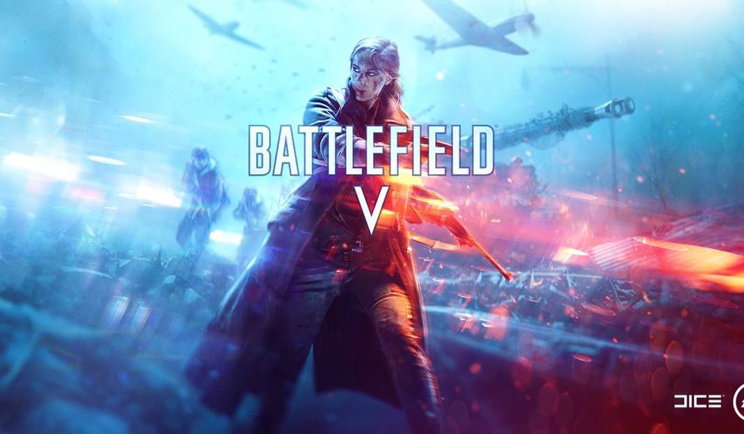 Battlefield V. Gra bez charakteru